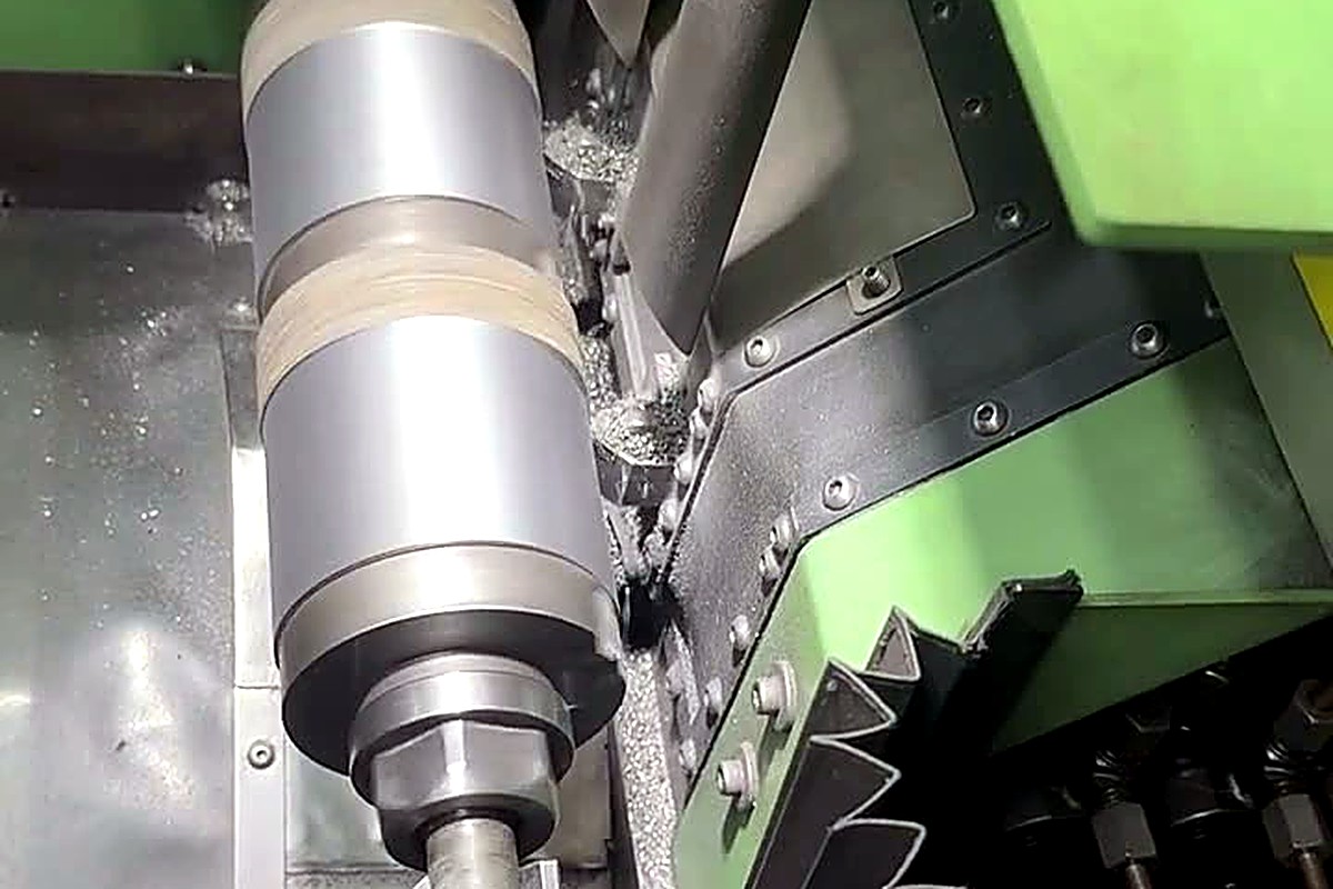 精密研磨