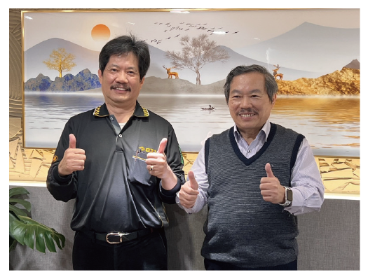 Beverages and energy storage drive C.T.I.’s diversification; chairman forecasts explosive growth next year.